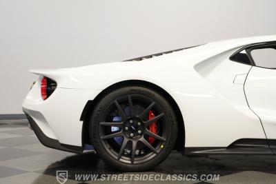 2017 Ford GT