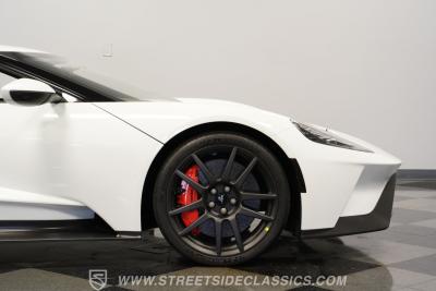 2017 Ford GT