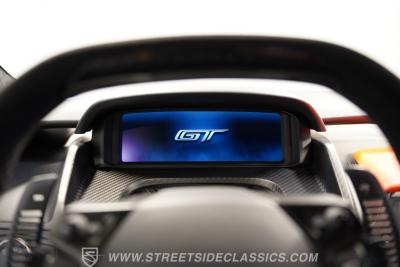 2017 Ford GT
