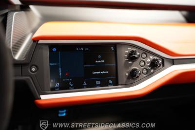 2017 Ford GT