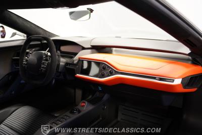 2017 Ford GT