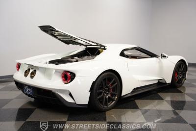 2017 Ford GT