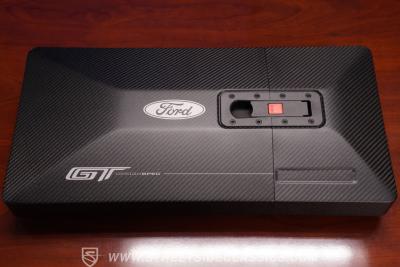 2017 Ford GT
