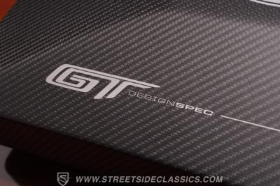 2017 Ford GT