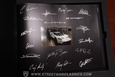 2017 Ford GT