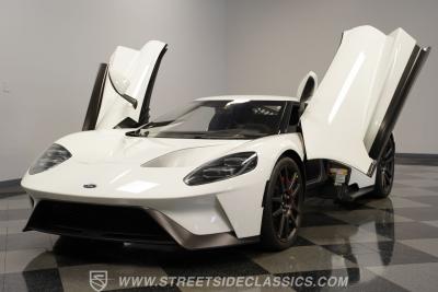2017 Ford GT