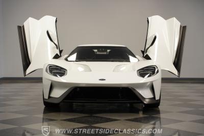 2017 Ford GT
