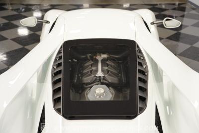 2017 Ford GT