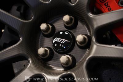 2017 Ford GT