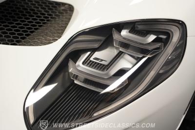 2017 Ford GT