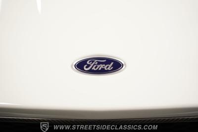 2017 Ford GT