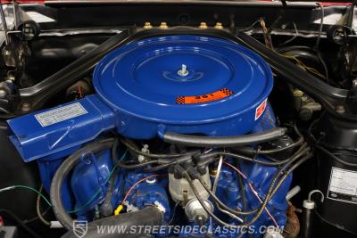 1969 Ford Mustang Mach 1