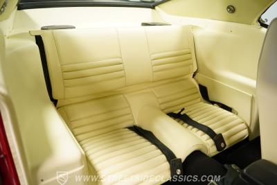 1969 Ford Mustang Mach 1
