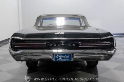 1966 Pontiac GTO Convertible