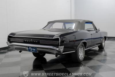 1966 Pontiac GTO Convertible