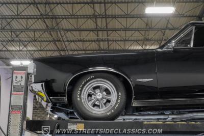 1966 Pontiac GTO Convertible