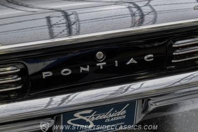 1966 Pontiac GTO Convertible