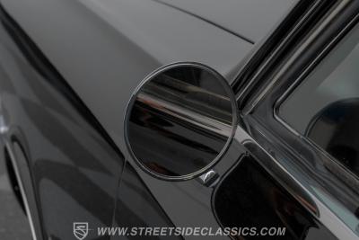 1966 Pontiac GTO Convertible