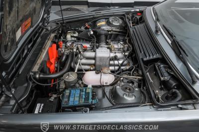 1983 BMW 633CSI