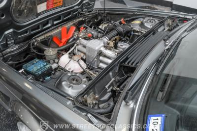 1983 BMW 633CSI
