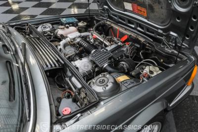 1983 BMW 633CSI