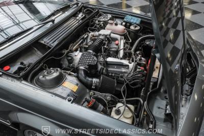 1983 BMW 633CSI