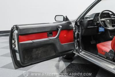 1983 BMW 633CSI