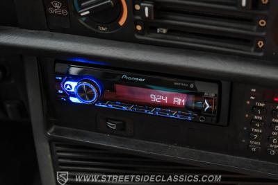 1983 BMW 633CSI