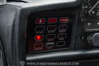 1983 BMW 633CSI