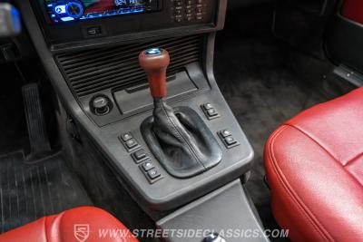 1983 BMW 633CSI