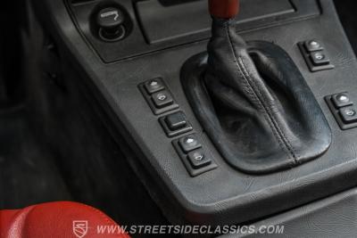 1983 BMW 633CSI