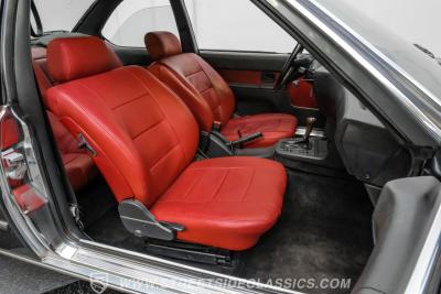 1983 BMW 633CSI