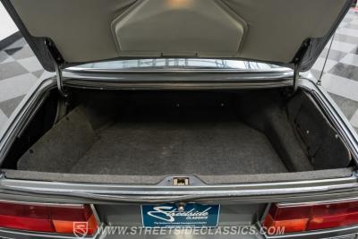 1983 BMW 633CSI