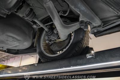 1983 BMW 633CSI