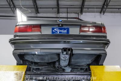 1983 BMW 633CSI