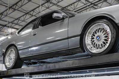 1983 BMW 633CSI