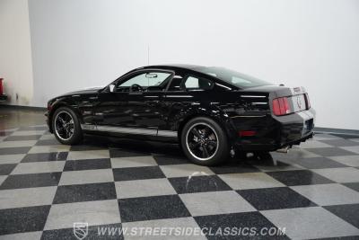 2007 Ford Mustang Shelby GT