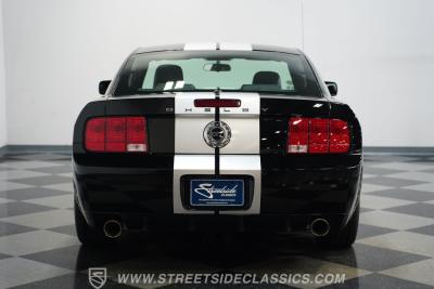 2007 Ford Mustang Shelby GT