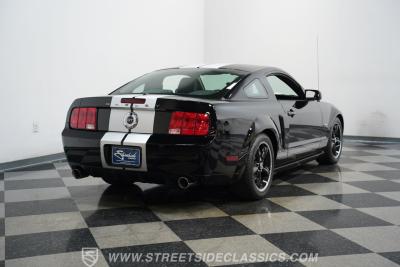 2007 Ford Mustang Shelby GT