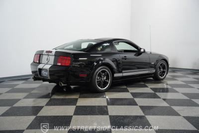 2007 Ford Mustang Shelby GT