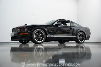 2007 Ford Mustang Shelby GT