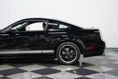 2007 Ford Mustang Shelby GT