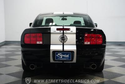 2007 Ford Mustang Shelby GT