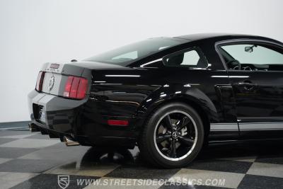 2007 Ford Mustang Shelby GT