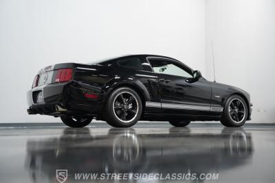 2007 Ford Mustang Shelby GT
