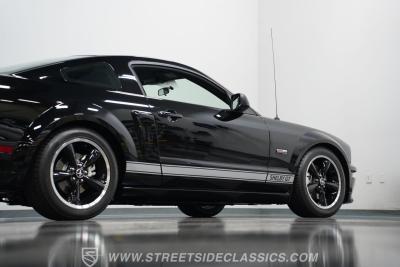 2007 Ford Mustang Shelby GT