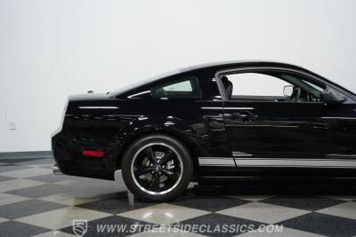 2007 Ford Mustang Shelby GT