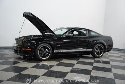 2007 Ford Mustang Shelby GT