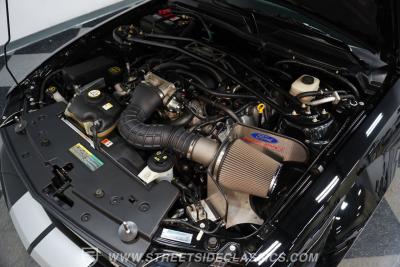 2007 Ford Mustang Shelby GT