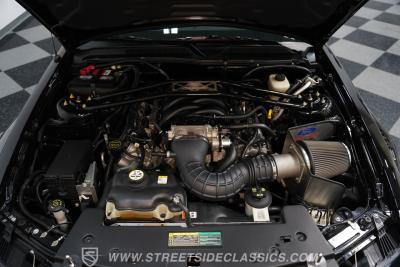 2007 Ford Mustang Shelby GT